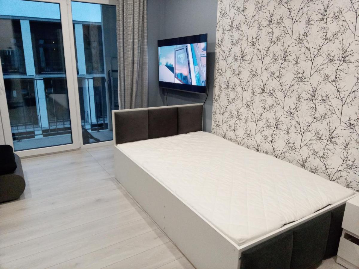 Roza- Lotnisko Apartment - Wroclaw — Zdjęcia 3
