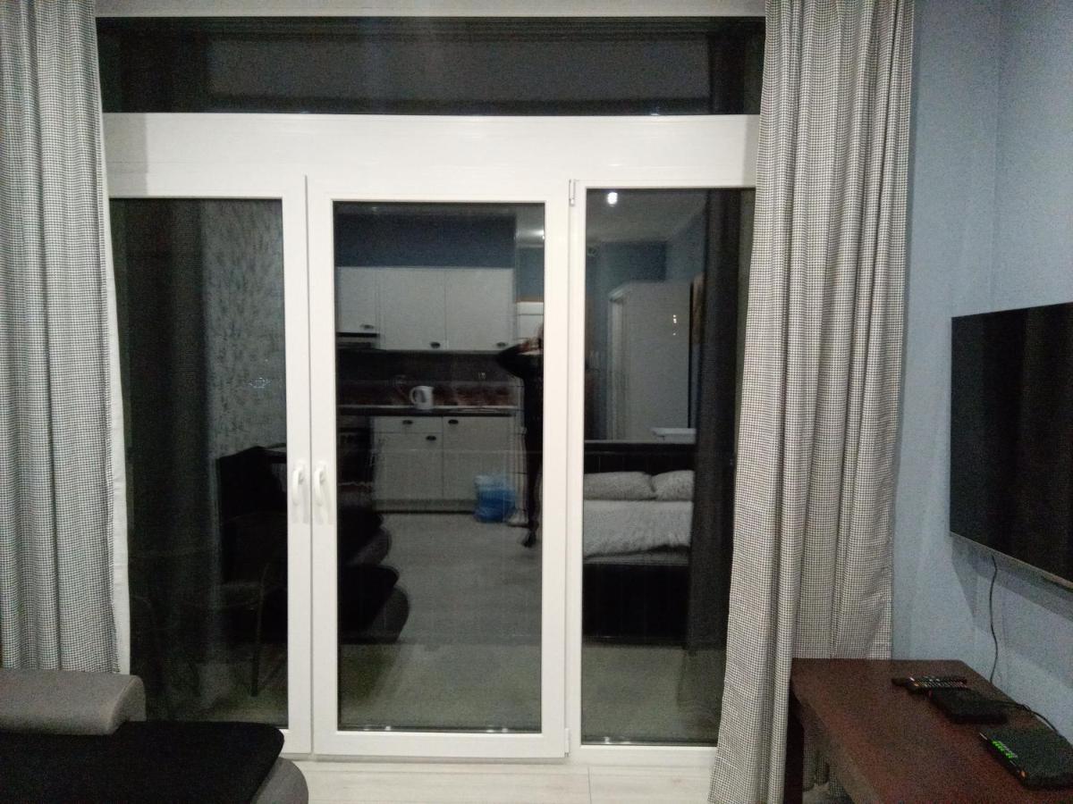 Roza- Lotnisko Apartment - Wroclaw — Zdjęcia 2
